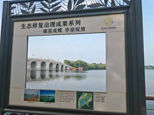 媒体管家： 制度领航绿金唐，南湖清风润重城(图1)