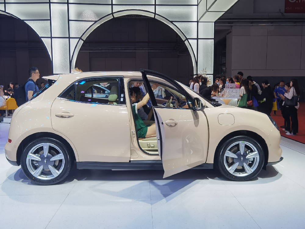 1730524527529442.jpg 媒体管家: 欧拉关闭专属App引车主担忧 多次战略调整难挡销量下滑(图1)