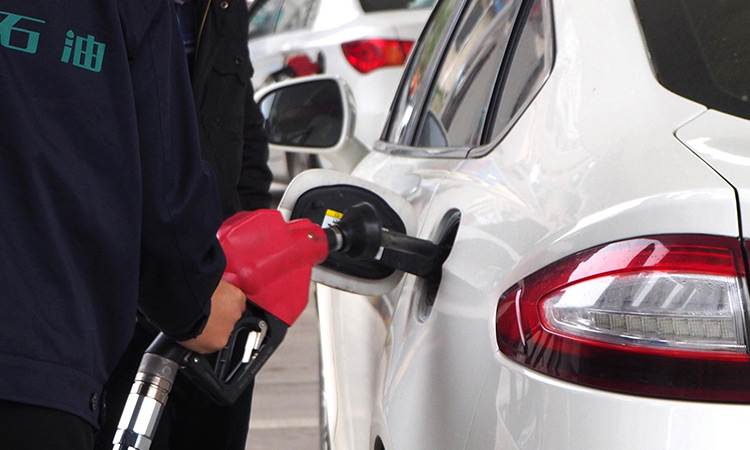 媒体管家: 油价迎来年内第八次上调 机构预测后市涨价概率较大(图1) 媒体管家: 油价迎来年内第八次上调 机构预测后市涨价概率较大(图1)