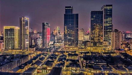 媒体管家: 成都第三季度优质办公楼集中放量 探索“商业上楼”方式(图1) 媒体管家: 成都第三季度优质办公楼集中放量 探索“商业上楼”方式(图1)