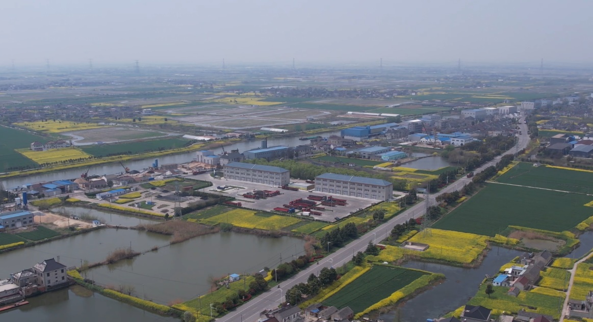 媒体管家: 运满满助力“农村公路+产业” 铺就乡村振兴“快车道”(图3) 媒体管家: 运满满助力“农村公路+产业” 铺就乡村振兴“快车道”(图3)