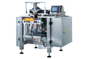 媒体管家： 2025上海包装机械展 开箱码垛流水线(图2)