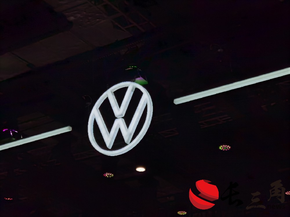 媒体管家: 大众(中国)CEO贝瑞德回应转型阵痛: 不会不计代价地追求市场份额(图1) 媒体管家: 大众(中国)CEO贝瑞德回应转型阵痛: 不会不计代价地追求市场份额(图1)