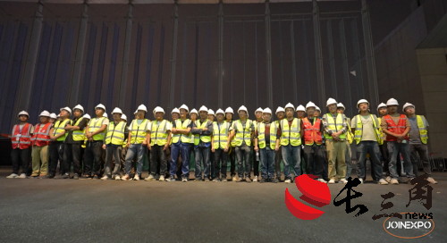 媒体管家: 零碳进博 绿色展览 中励展览助力进博会搭建可持续发展战略(图2) 媒体管家: 零碳进博 绿色展览 中励展览助力进博会搭建可持续发展战略(图2)