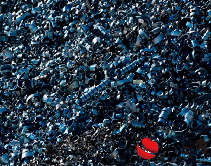 1714962906407000.jpg 媒体管家: 变废为宝 废弃金属成制氢催化剂增强物(图1)