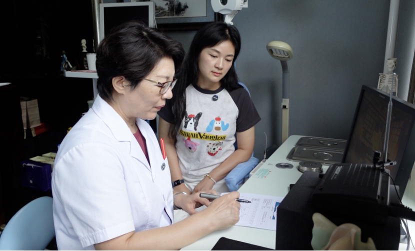 媒体管家: 关注教师幸福感,好分贝助力快乐教师公益行动(图4) 媒体管家: 关注教师幸福感,好分贝助力快乐教师公益行动(图4)