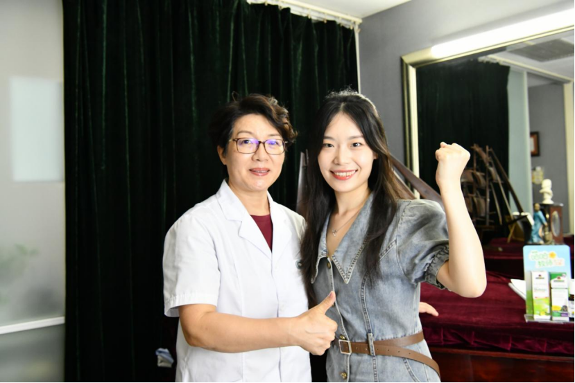 媒体管家: 关注教师幸福感,好分贝助力快乐教师公益行动(图5) 媒体管家: 关注教师幸福感,好分贝助力快乐教师公益行动(图5)