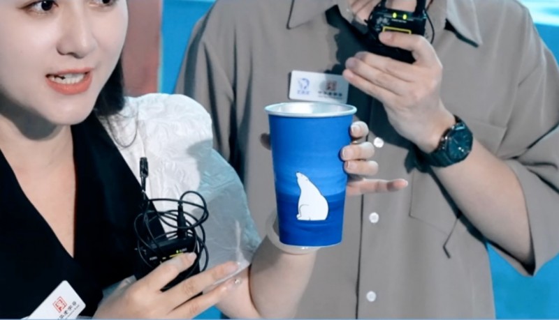 媒体管家: 北极熊大挑战:北冰洋携手欧乐堡动物王国守护冰川(图4) 媒体管家: 北极熊大挑战:北冰洋携手欧乐堡动物王国守护冰川(图4)