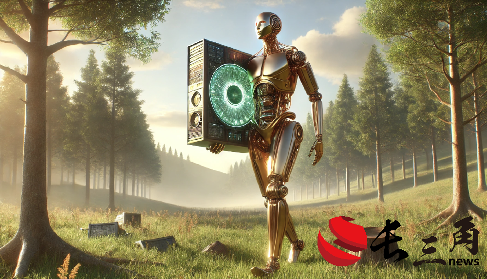 媒体管家： 中国算力进入低成本时代 华为将展示人工智能方案(图1)