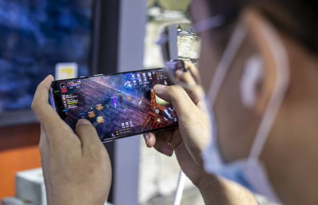 媒体管家： 国产自研游戏海外收入止跌回升 专家建言“出海”要立足全球、兼收并蓄(图1)