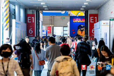 媒体管家： 2025年CTE上海玩具展等你来玩(图3)