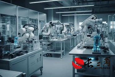 媒体管家： 光衍射条件下可运行的微型机器人面世(图1)