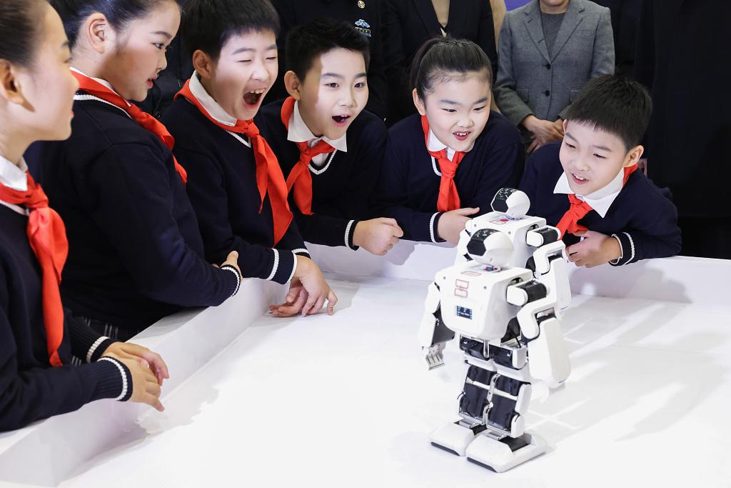 媒体管家: 百项创新成果亮相科技创新巾帼行动主题展(图4) 媒体管家: 百项创新成果亮相科技创新巾帼行动主题展(图4)