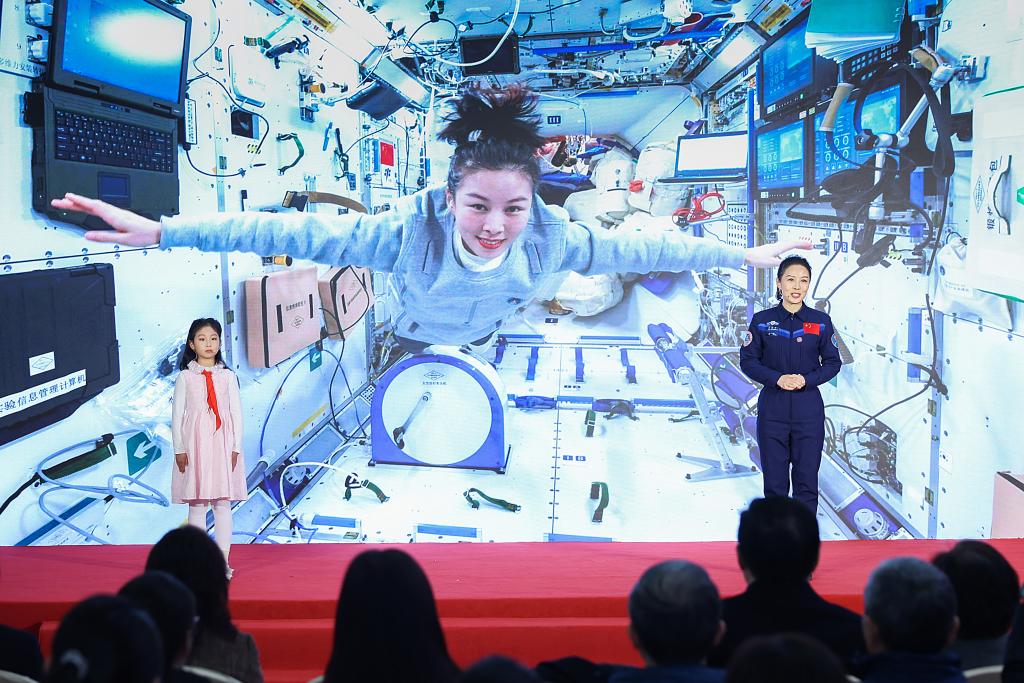 媒体管家: 百项创新成果亮相科技创新巾帼行动主题展(图2) 媒体管家: 百项创新成果亮相科技创新巾帼行动主题展(图2)