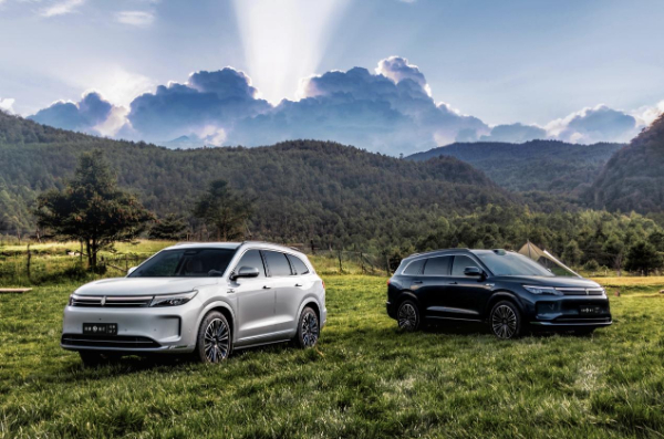 媒体管家： 打造智能安全新标杆，“国民SUV”问界新M7引领行业趋势(图1)