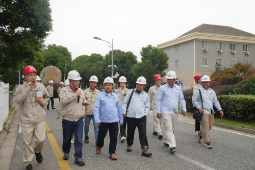 媒体管家： 共铸卓越，共享未来——外籍员工“中国行”见证中国大唐绿色发展与智能转型(图2)