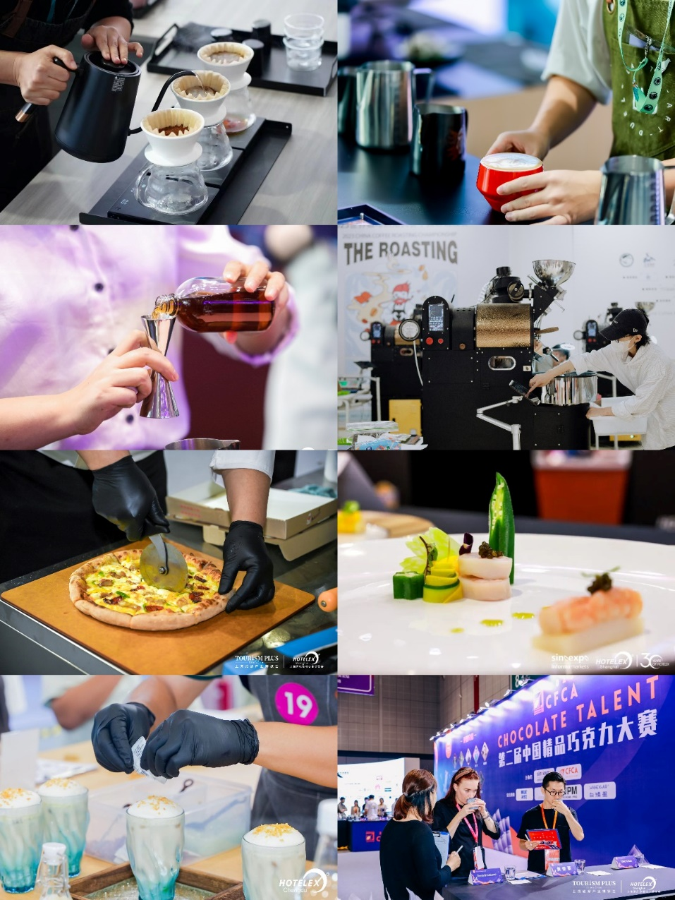 媒体管家: 开展倒计时,20万平米酒店及餐饮行业大展12月亮相深圳(图3) 媒体管家: 开展倒计时,20万平米酒店及餐饮行业大展12月亮相深圳(图3)