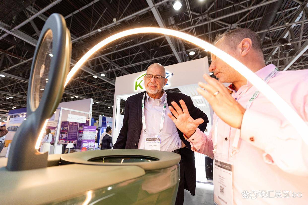 媒体管家: 2024年阿联酋迪拜五大行业展览会(BIG5)|建筑机械展|中东建材展(图1) 媒体管家: 2024年阿联酋迪拜五大行业展览会(BIG5)|建筑机械展|中东建材展(图1)