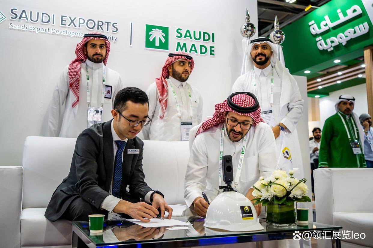 媒体管家: 2024年阿联酋迪拜五大行业展览会(BIG5)|建筑机械展|中东建材展(图5) 媒体管家: 2024年阿联酋迪拜五大行业展览会(BIG5)|建筑机械展|中东建材展(图5)