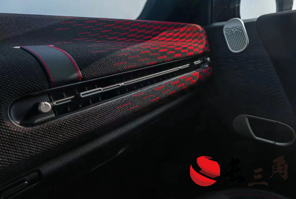 媒体管家: 全新电动MINI Cooper上市 在电动时代“忠于经典,乐于创新”(图7) 媒体管家: 全新电动MINI Cooper上市 在电动时代“忠于经典,乐于创新”(图7)