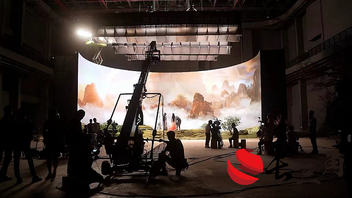 媒体管家: 内容+科技,影视创作有了“新质生产力”(图4) 媒体管家: 内容+科技,影视创作有了“新质生产力”(图4)