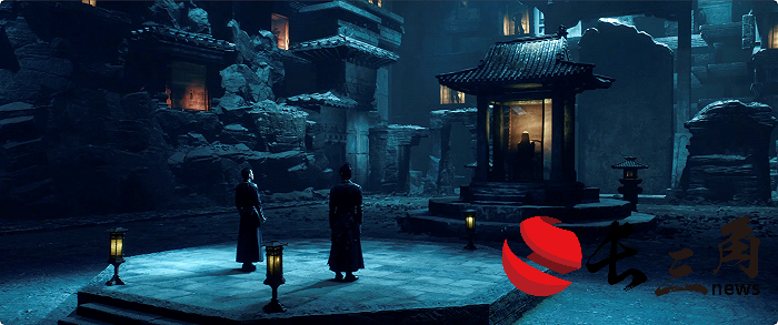 媒体管家: 内容+科技,影视创作有了“新质生产力”(图5) 媒体管家: 内容+科技,影视创作有了“新质生产力”(图5)