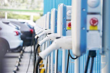 媒体管家： 全国充电基础设施保有量达1188.4万台(图1)