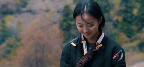 媒体管家: 电影《清道夫》——像冰川一样坚固而永恒的爱(图4) 媒体管家: 电影《清道夫》——像冰川一样坚固而永恒的爱(图4)