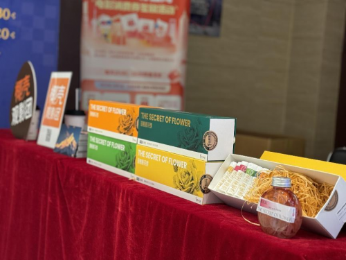 媒体管家: 电影《清道夫》——像冰川一样坚固而永恒的爱(图8) 媒体管家: 电影《清道夫》——像冰川一样坚固而永恒的爱(图8)