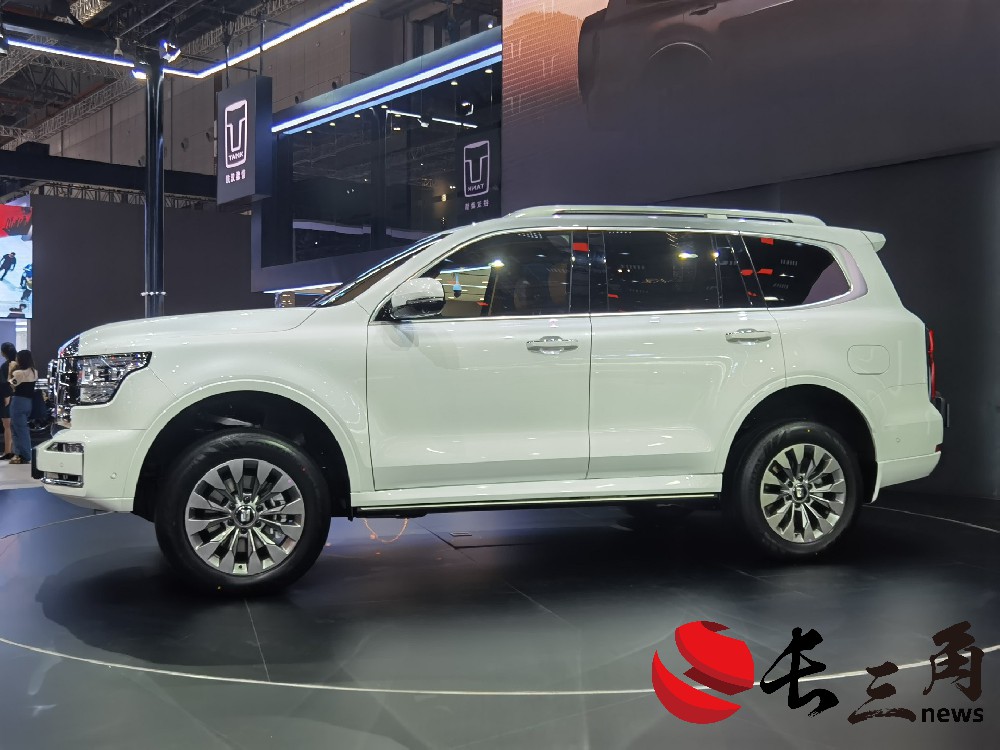 1733295010916457.jpg 媒体管家: 主流市场增长承压 长城前11月销量下滑1.81%至110万辆(图1)