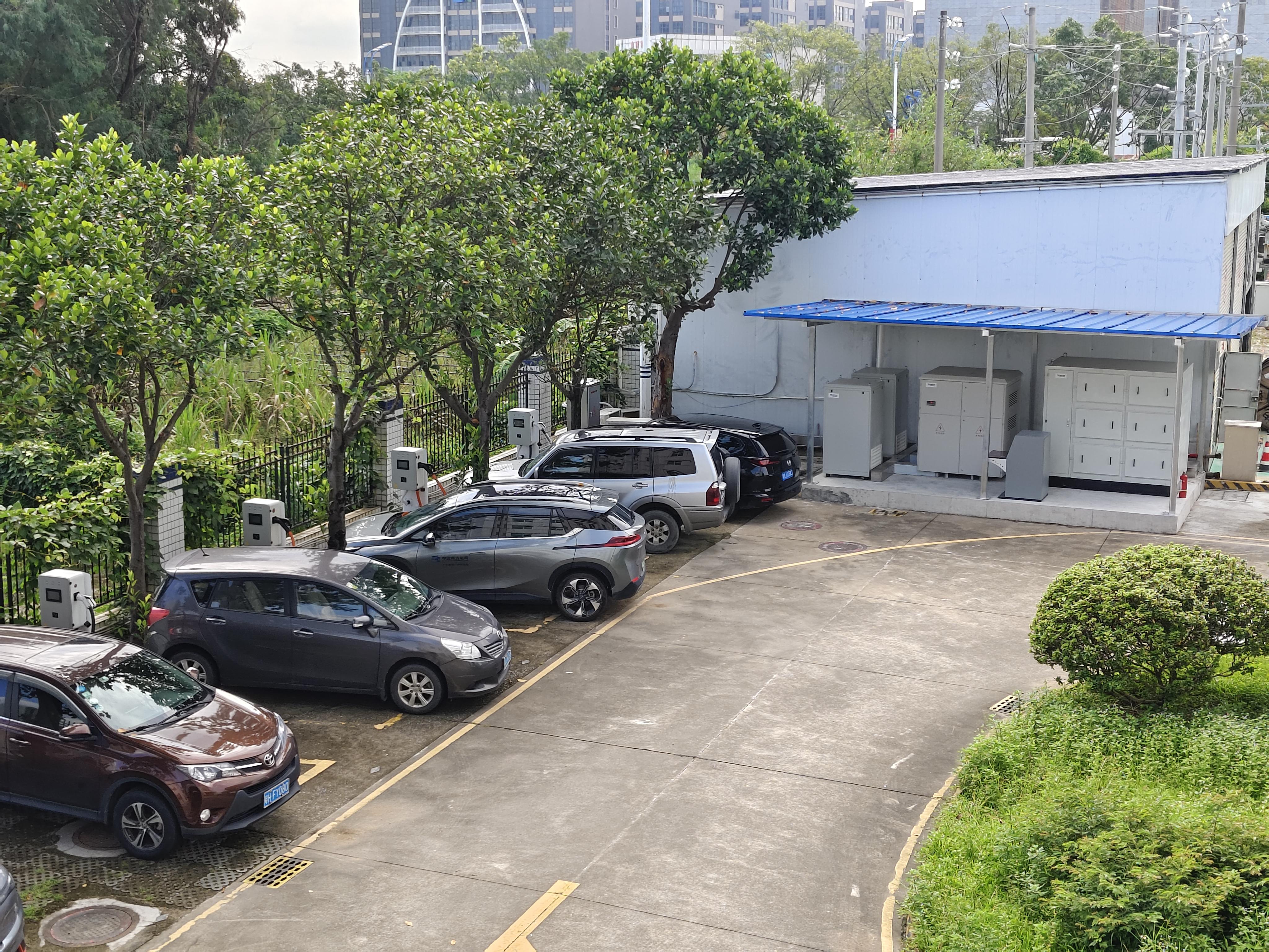 媒体管家： 南方区域将启动虚拟电厂参与电力市场交易(图2)