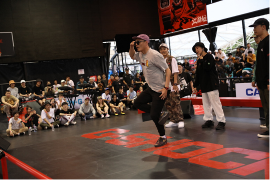 硬碰硬终局之役,G-SHOCK江湖位见分晓!(图14) 硬碰硬终局之役,G-SHOCK江湖位见分晓!(图14)