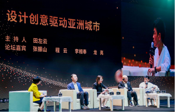 YOSHOP原创集武汉开业，助推中国服装产业升级(图3)