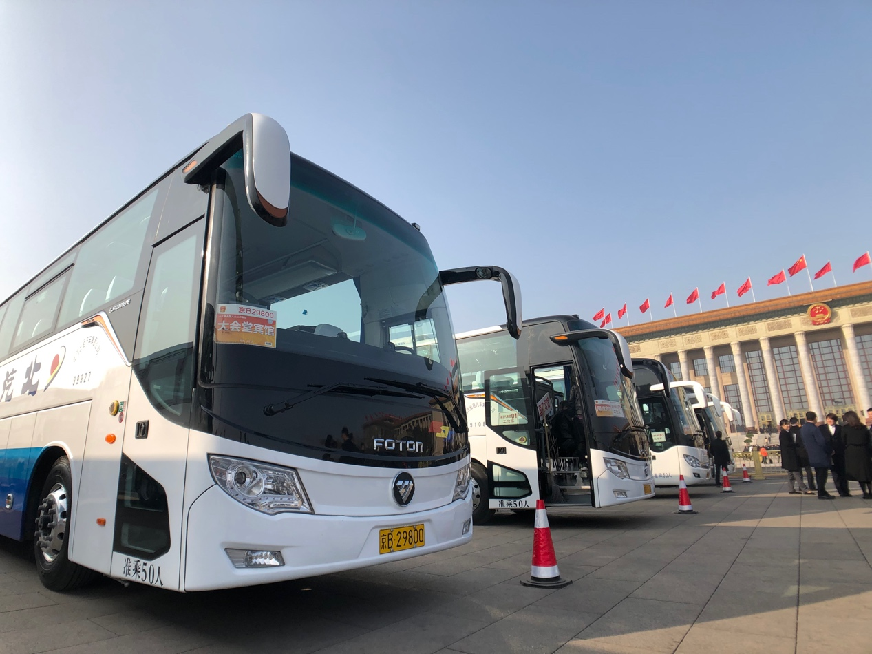 品质发现之旅｜走进北汽，解读“简单也复杂”的产业链关系(图6)