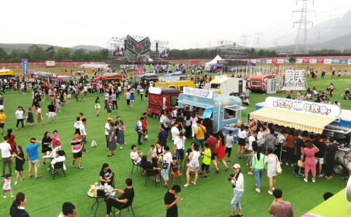 街景JEKEEN：为中国一半省市“制造”夜生活(图3)