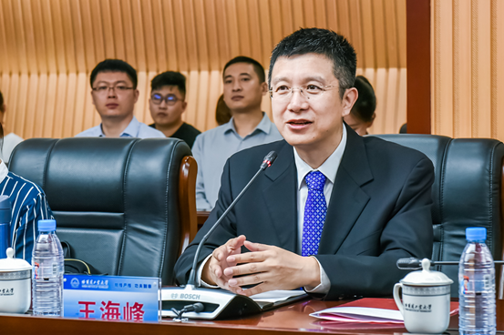 百度又有新动作 北上哈工大共建AI资源平台促发展(图3) 百度又有新动作 北上哈工大共建AI资源平台促发展(图3)