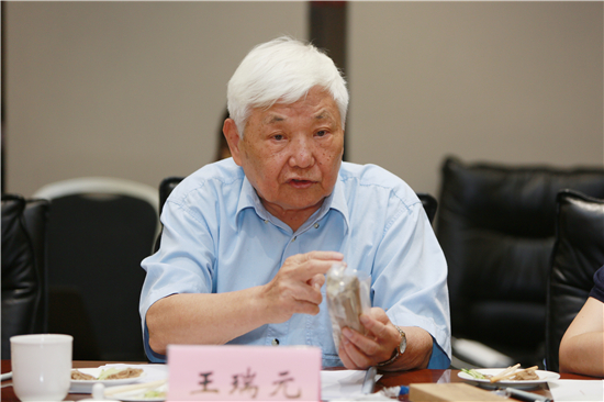 白象万年荞100%荞麦挂面获中国食品科学技术学会专家点赞(图2) 白象万年荞100%荞麦挂面获中国食品科学技术学会专家点赞(图2)