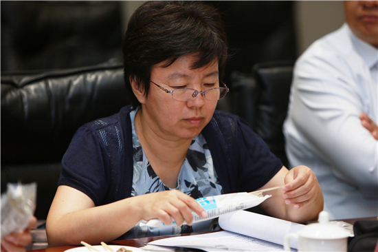 白象万年荞100%荞麦挂面获中国食品科学技术学会专家点赞(图3) 白象万年荞100%荞麦挂面获中国食品科学技术学会专家点赞(图3)