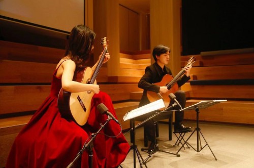 Finger指教专栏丨古典吉他与钢琴、小提琴同为世界三大古典乐器(图7) Finger指教专栏丨古典吉他与钢琴、小提琴同为世界三大古典乐器(图7)