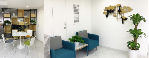 科技赋能 初心不改——走出趣完成办公场所3.0升级(图2) 科技赋能 初心不改——走出趣完成办公场所3.0升级(图2)