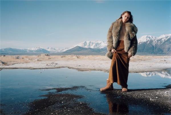 UGG X ECKHAUS LATTA 限量联名系列正式发布(图4) UGG X ECKHAUS LATTA 限量联名系列正式发布(图4)