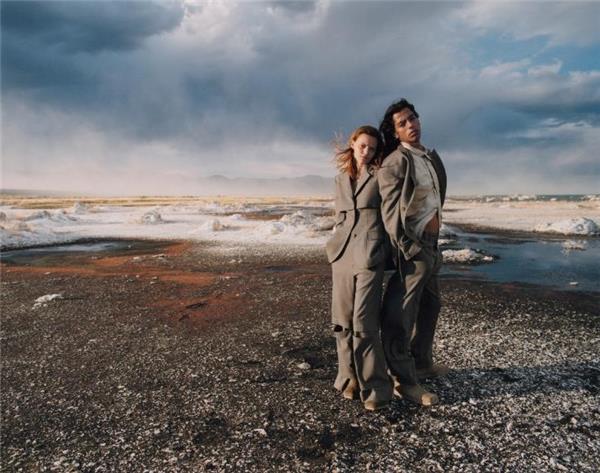 UGG X ECKHAUS LATTA 限量联名系列正式发布(图3) UGG X ECKHAUS LATTA 限量联名系列正式发布(图3)