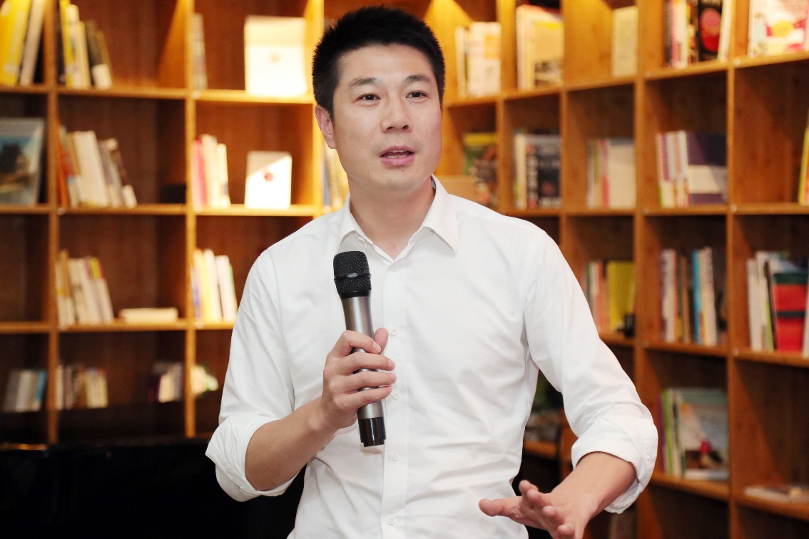 “科技之城”深圳一线体验:贝壳找房科技赋能经纪品牌成长(图2) “科技之城”深圳一线体验:贝壳找房科技赋能经纪品牌成长(图2)