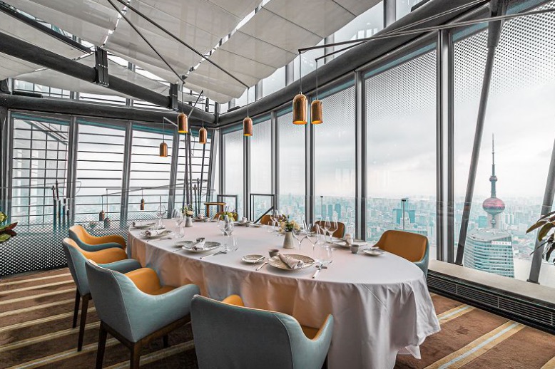 周家豪:进击世界主流社会的顶级餐桌(图8) 周家豪:进击世界主流社会的顶级餐桌(图8)