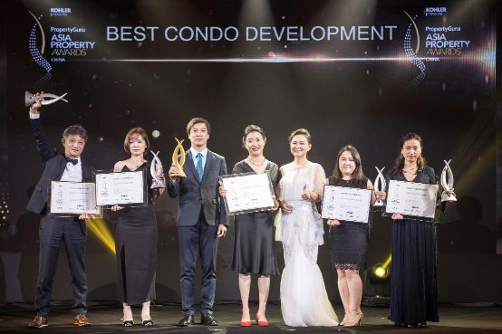 58同城、安居客携手PropertyGuru集团启动“亚洲不动产奖”海选，全开放平台深化房企海外服务布局(图3)