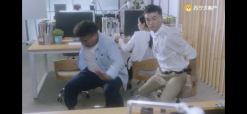 中秋福利要来了，员工一改往常不再吐槽，真相让人感动(图4)