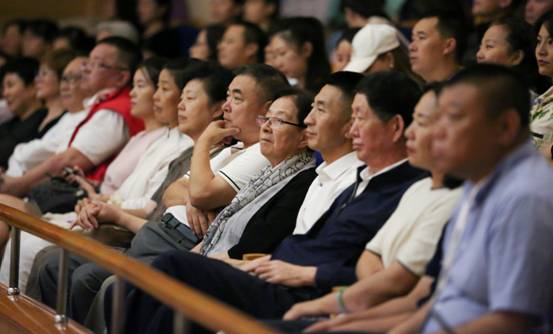 首组《婚礼组歌》发布音乐会圆满落幕(图2) 首组《婚礼组歌》发布音乐会圆满落幕(图2)