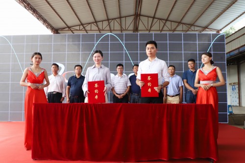 斑马会员中国田助力云南宾川  软籽石榴实现产销两旺(图1)