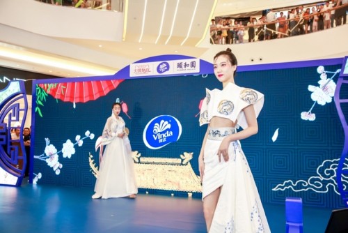 维达的品牌进化之路：创意跨界+产品技术的全方位升级(图7)