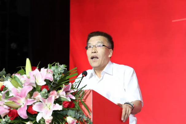 攻克世界难题，金正大贵州磷化工项目四大装置投产(图2)